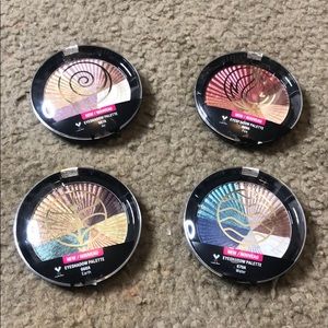 Wet N Wild “Zodiac Collection” eyeshadow palettes!